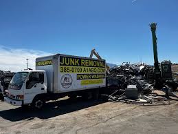 Junk Removal for Events in Springdale, MD